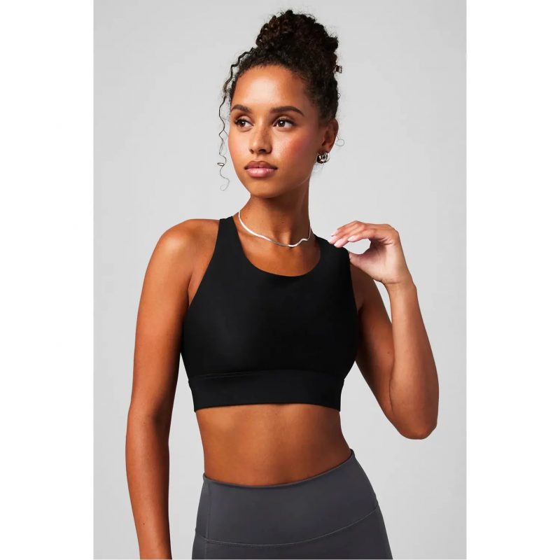 Damen-Sport-BH Fabletics No-Bounce