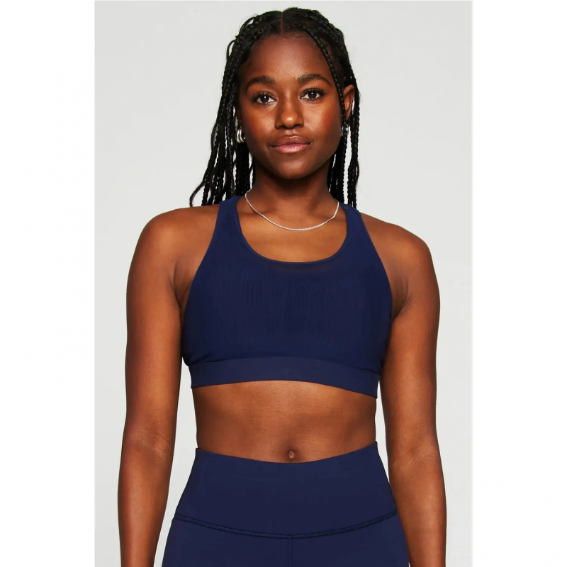 Damen-Sport-BH Fabletics Principal High Impact