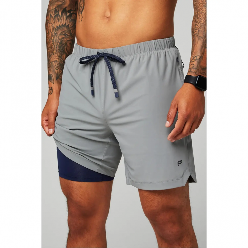 Kurze Doppelpunkt Fabletics The One 7"