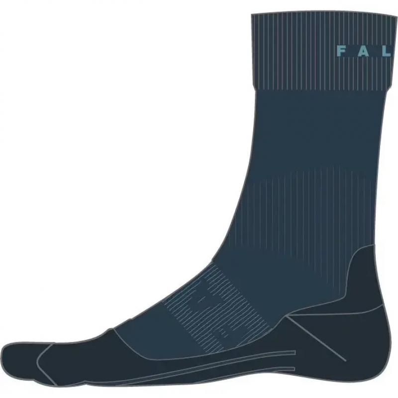 Socken Falke RU4 Endurance Cool