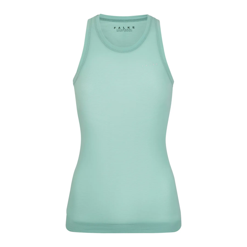 Damen-Top Falke Ultralight Cool
