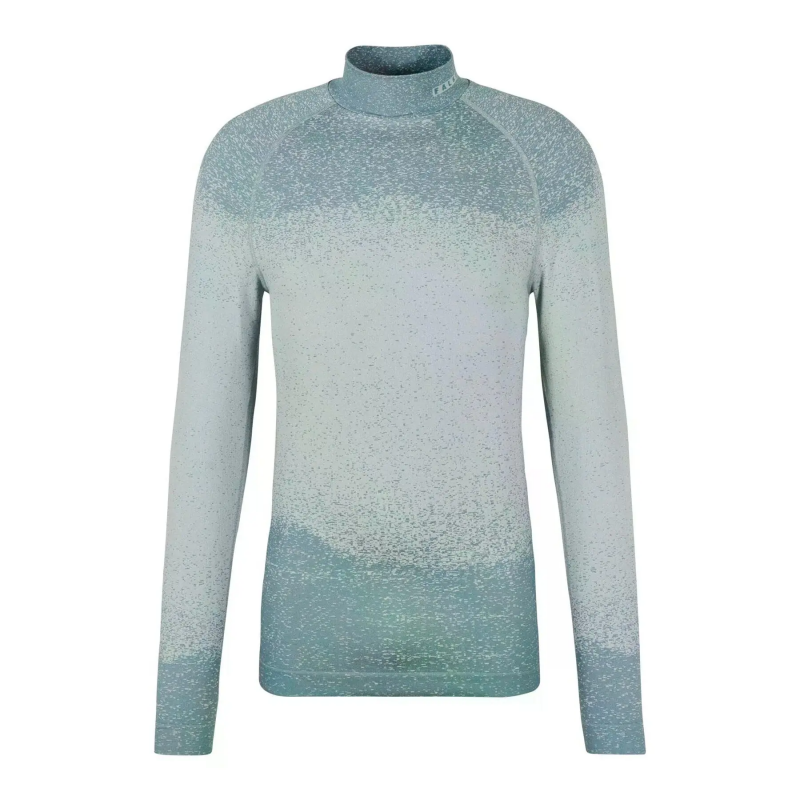 Langärmeliges UnterziehTrikot Falke Maximum Warm