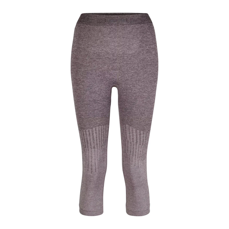 3/4 Leggings Damen Falke Warm