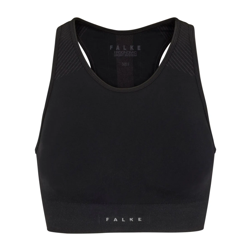 Damen-Sport-BH Falke Second Skin