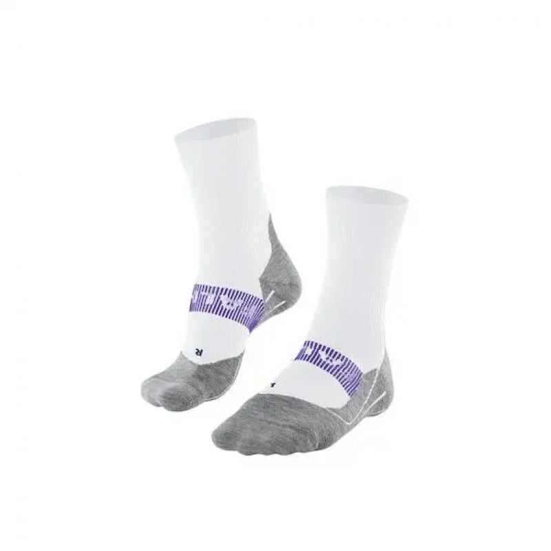 Socken für Frauen Falke RU4 Endurance Cool