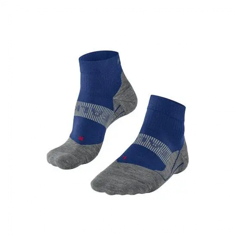 Kurze Socken Falke RU4 Endurance Cool