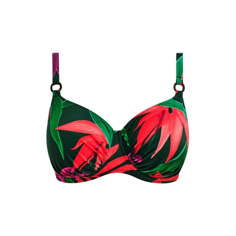 Bügel-Bikinioberteil Damen Fantasie Bonnet Entier