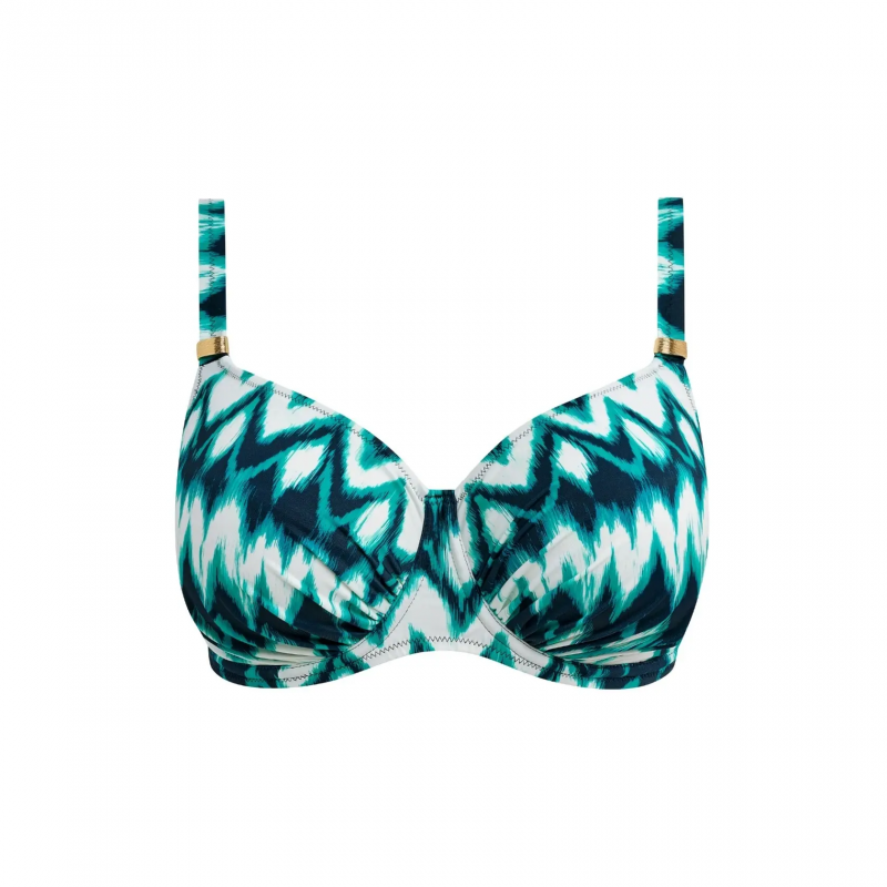 Bikini-Oberteil mit Bügel für Damen Fantasie Sabana