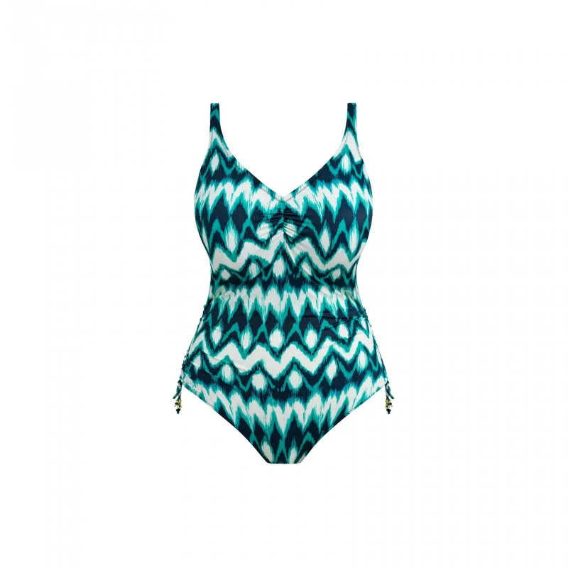 Badeanzug, Damen Fantasie Sabana