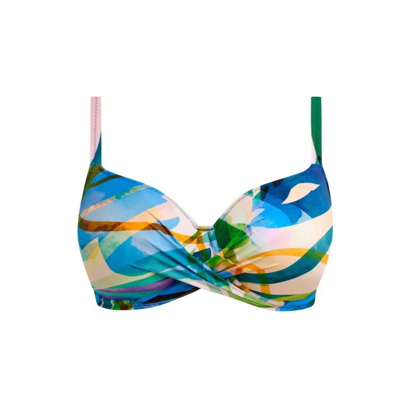 Bikinioberteil für Damen Fantasie Molokai Shores
