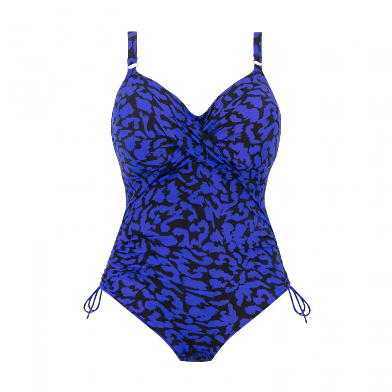 Badeanzug, Damen Fantasie Hope bay