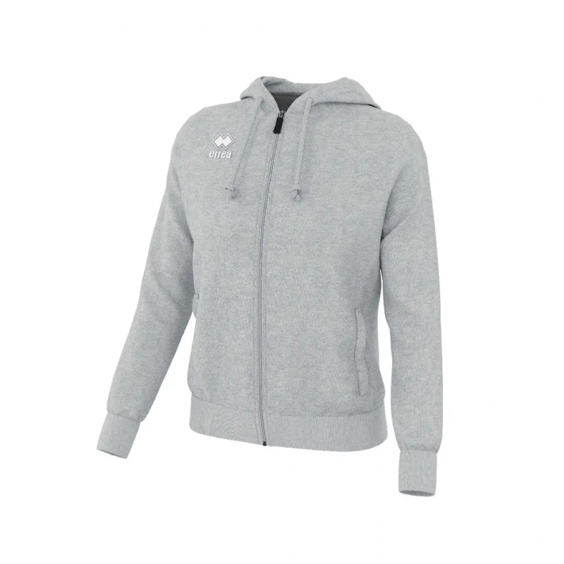 Sweatshirt Damen Errea wita