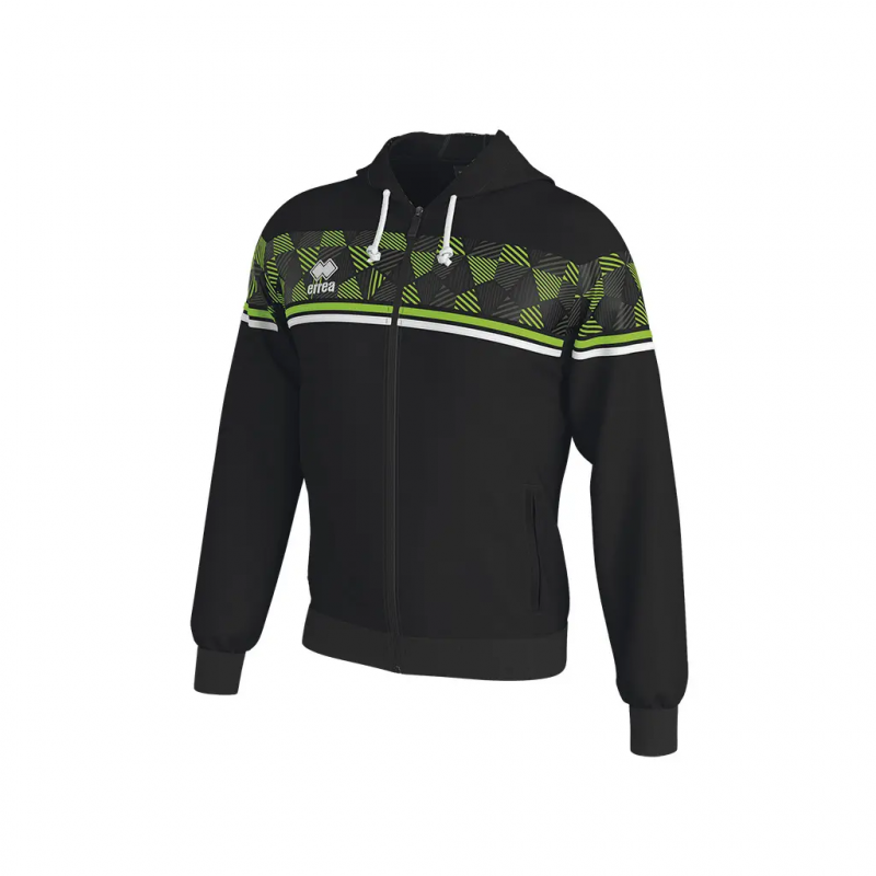 Hoodie Kinder Errea dragos