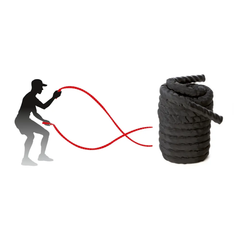 Battle Rope Tremblay CT