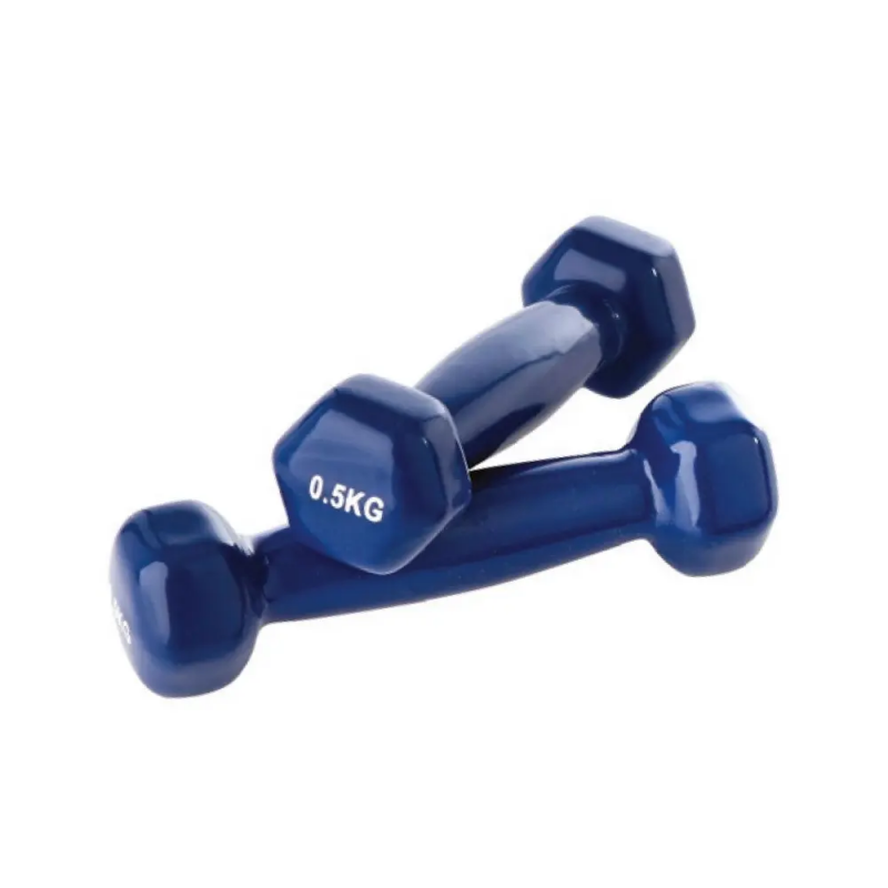 Tremblay Hanteln 3kg (x2)