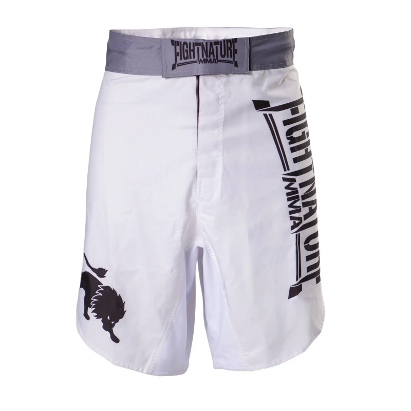 Kurze MMA Fightnature Functional