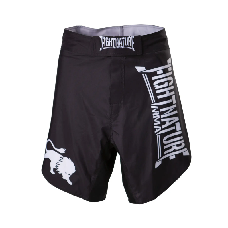 Kurze MMA Fightnature Functional