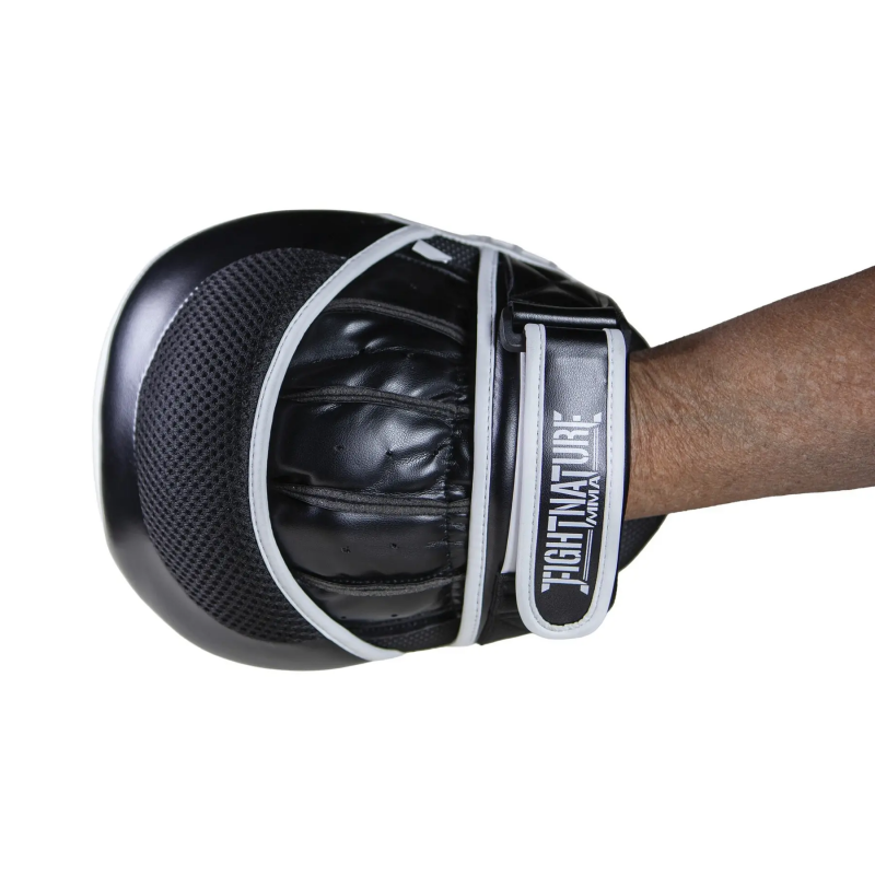 MMA Trainingshandschuhe Fightnature