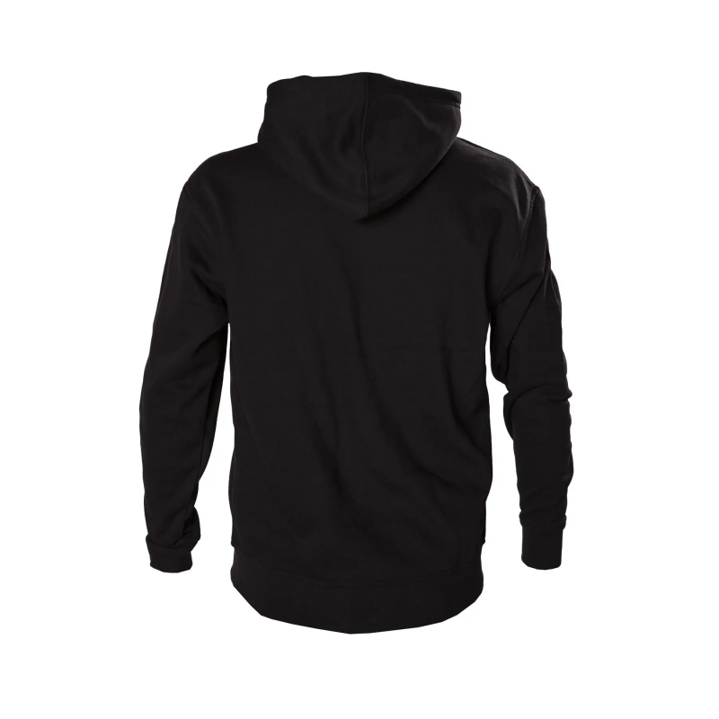 Zip-Hoodie mit Logo Fightnature