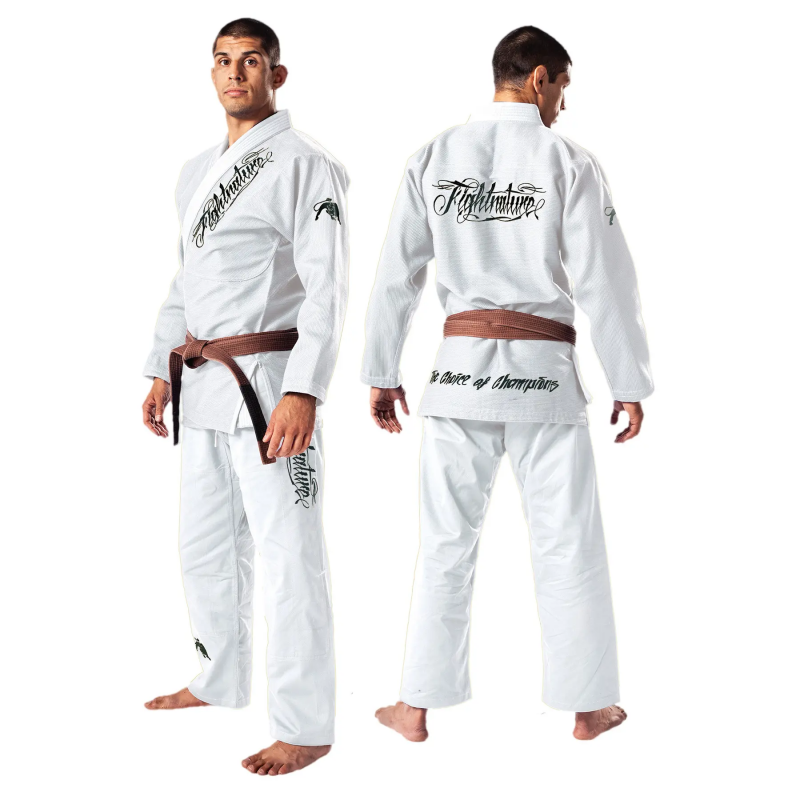 Kimono Jiu-Jitsu Fightnature BJJ