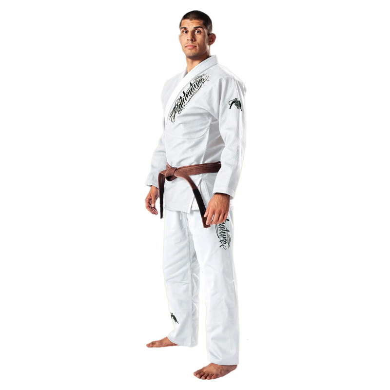 Kimono Jiu-Jitsu Kind Fightnature BJJ