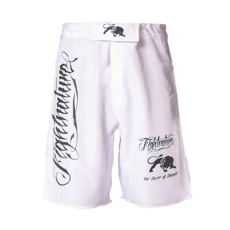 MMA Shorts Fightnature
