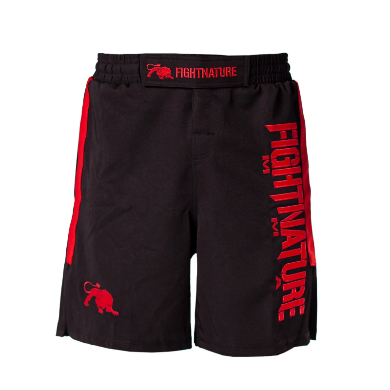 Shorts mma Fightnature Cage