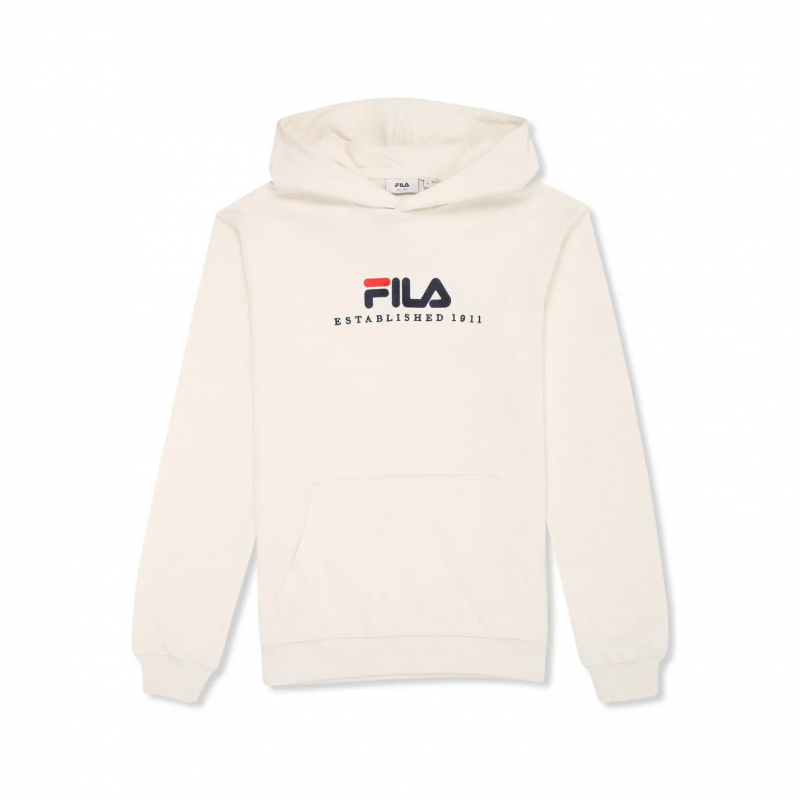 Kapuzensweatshirt Fila Valsera Regular Logo