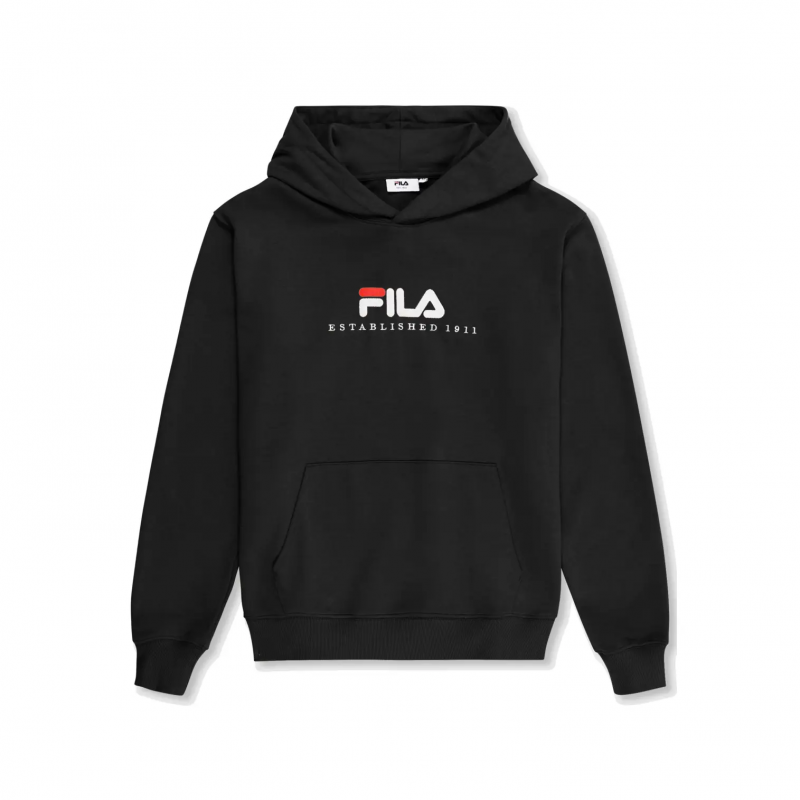 Kapuzensweatshirt Fila Valsera Regular Logo