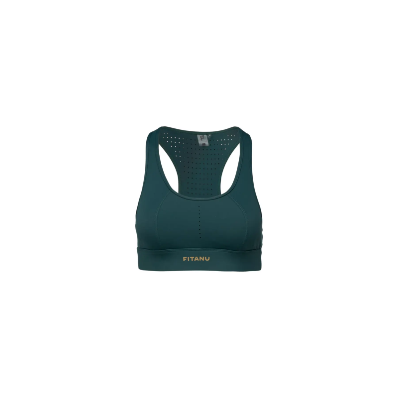 Damen-Sport-BH Fitanu Freja Mid