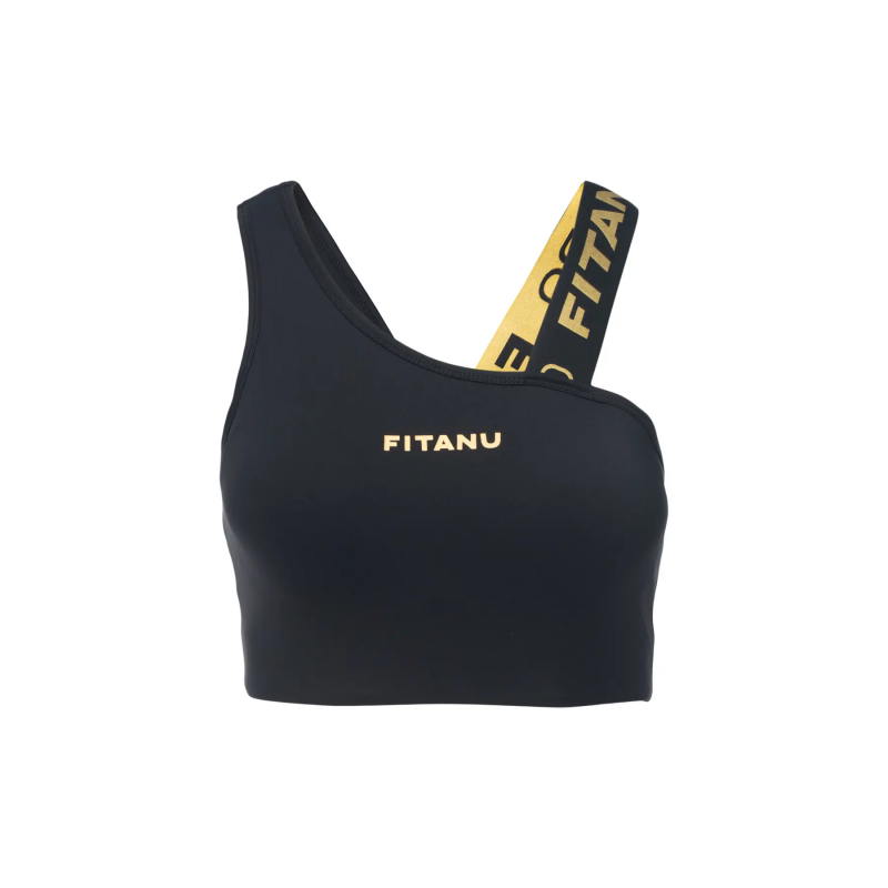 Damen-Sport-BH Fitanu Fraya Mid