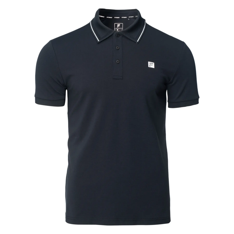 Polo-Shirt Fitanu Farux