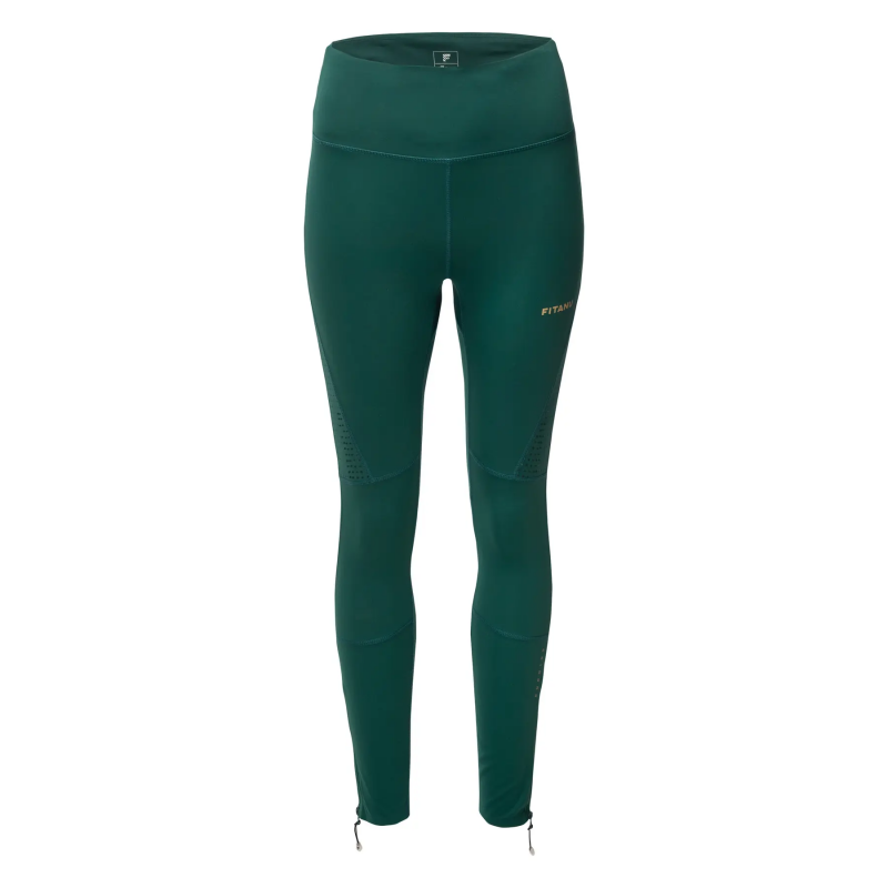 Leggings Damen Fitanu Finpora