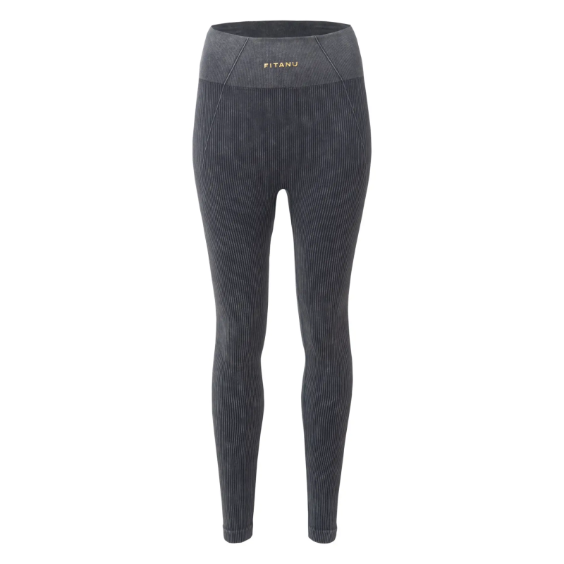 Leggings Damen Fitanu