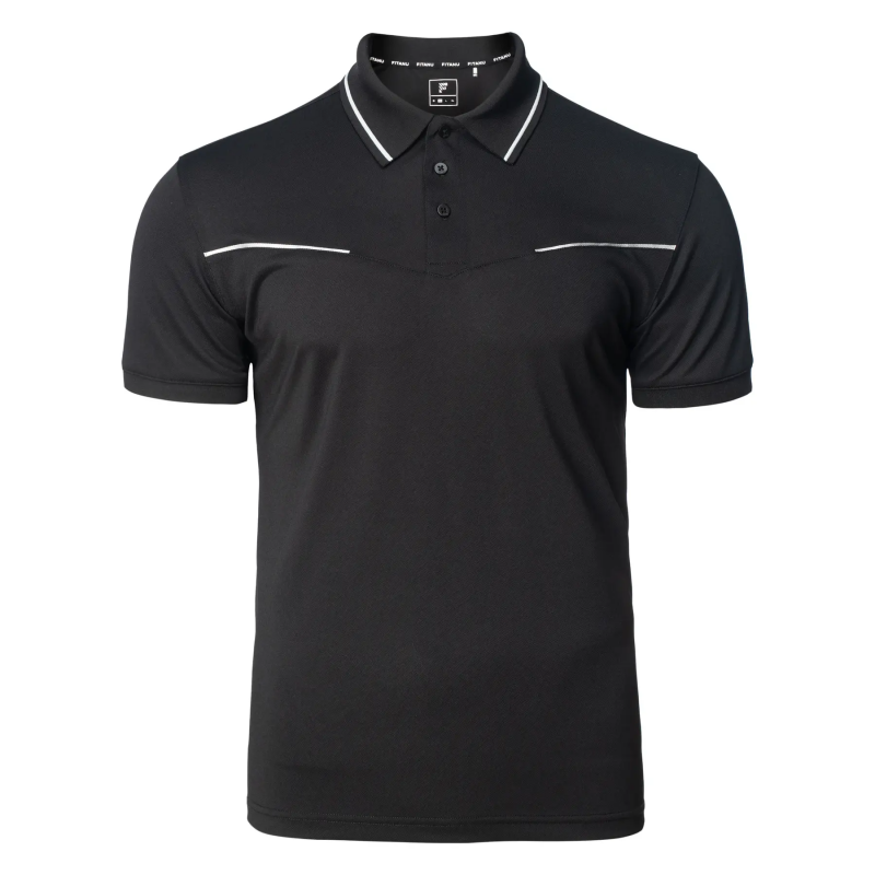 Polo-Shirt Fitanu Honan