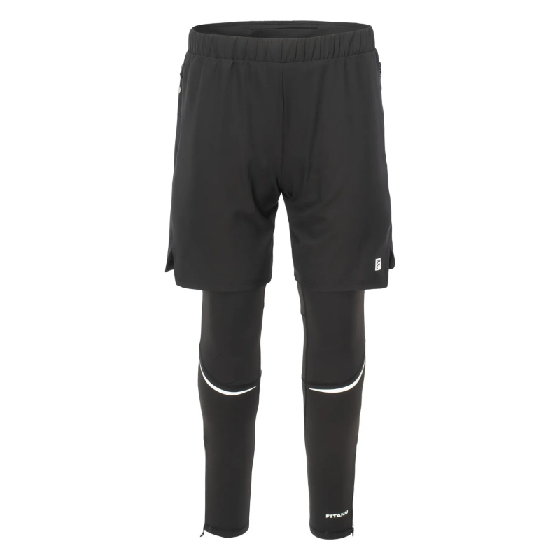 Legging 2 in 1 Fitanu Finnlu