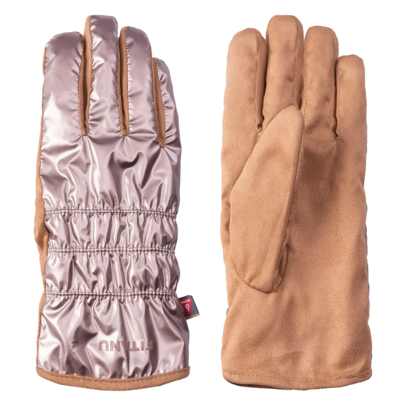 Handschuhe Damen Fitanu Satis