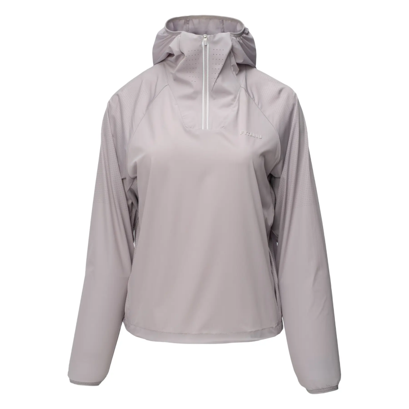 Kapuzenjacke für Damen Fitanu Ticia