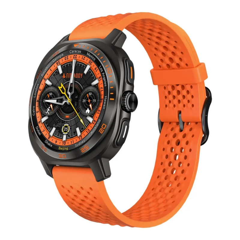 Smartwatch Fitpaddy FitWatch Pro
