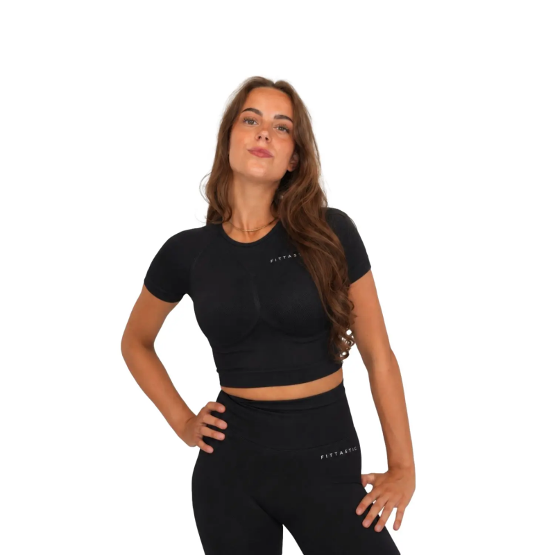 Damenmaillot Fittastic Sportswear