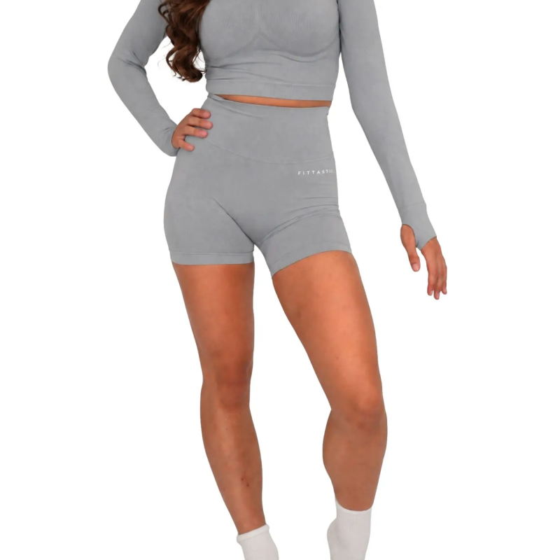 Shorts für Damen Fittastic Sportswear