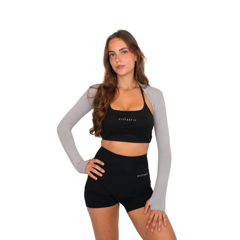 Bolero Damen Fittastic Sportswear