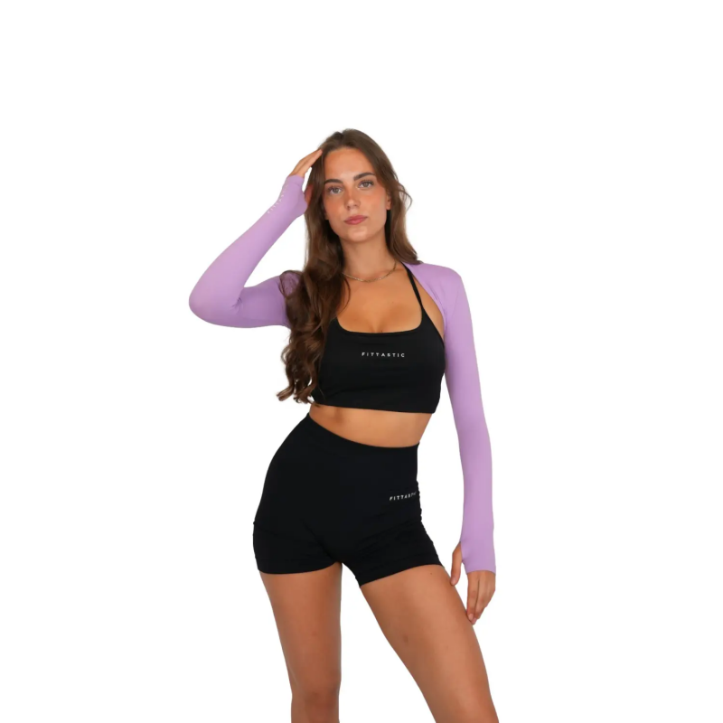 Bolero Damen Fittastic Sportswear