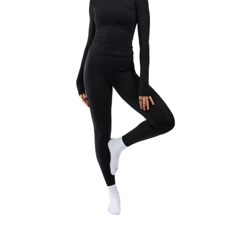 Leggings Damen Fittastic Sportswear