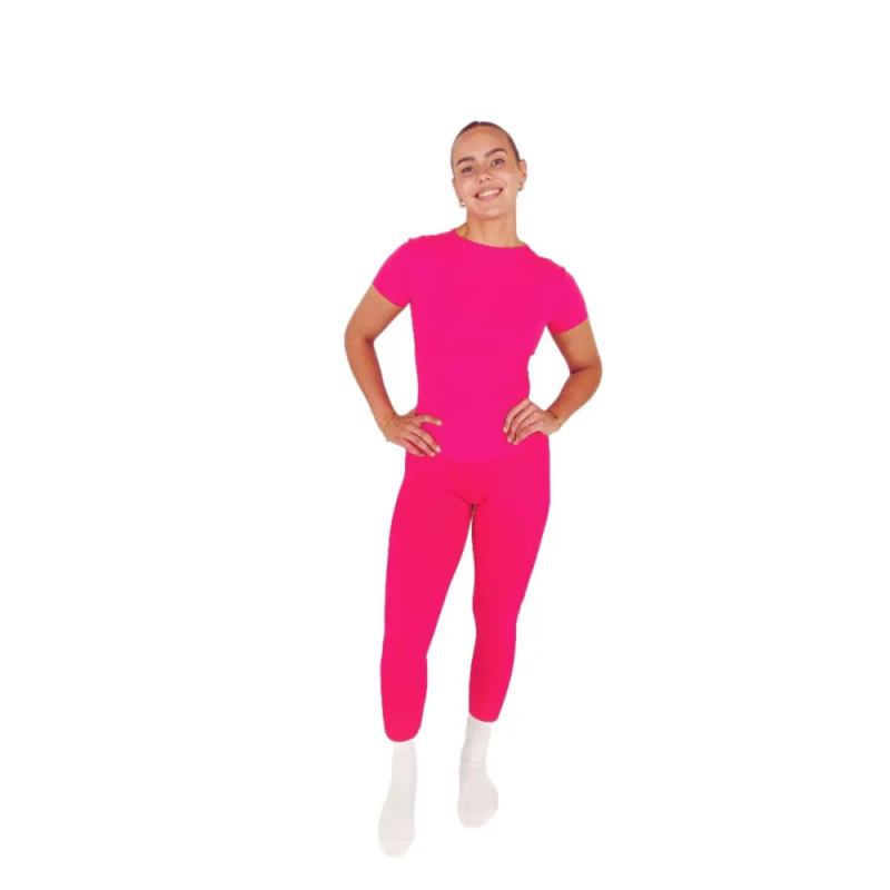 Leggings Damen Fittastic Sportswear