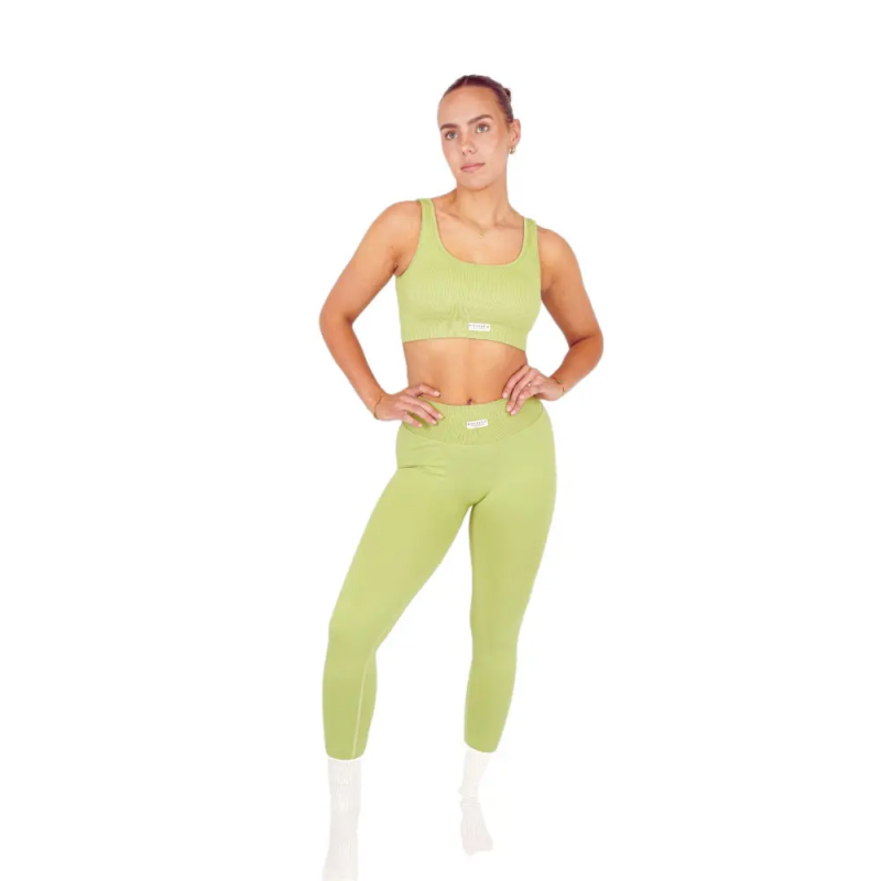 Leggings Damen Fittastic Sportswear