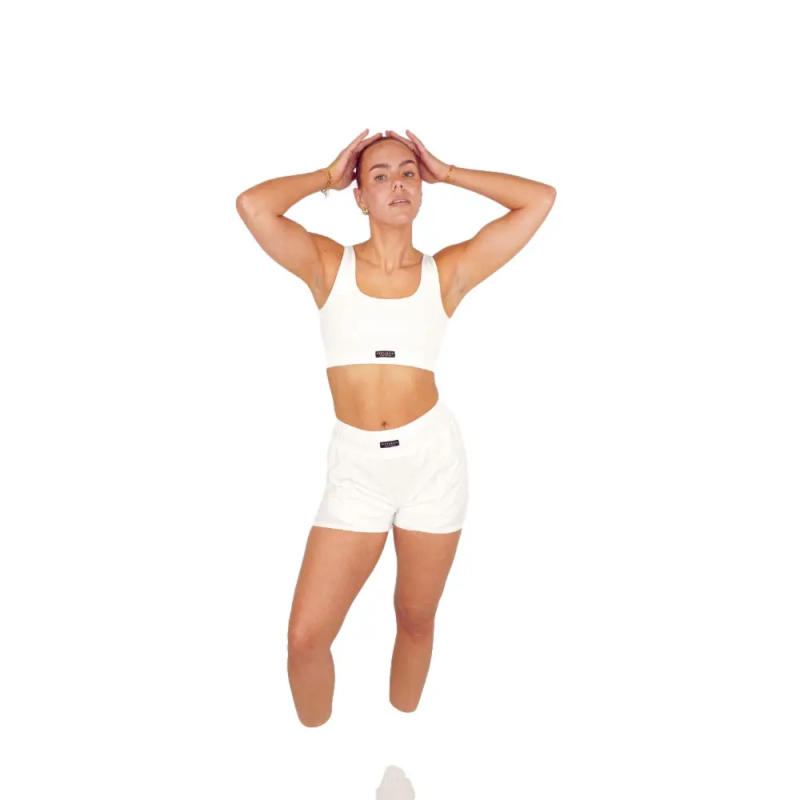 Shorts für Damen Fittastic Sportswear Active
