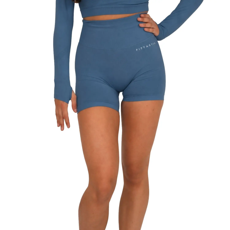 Shorts für Damen Fittastic Sportswear
