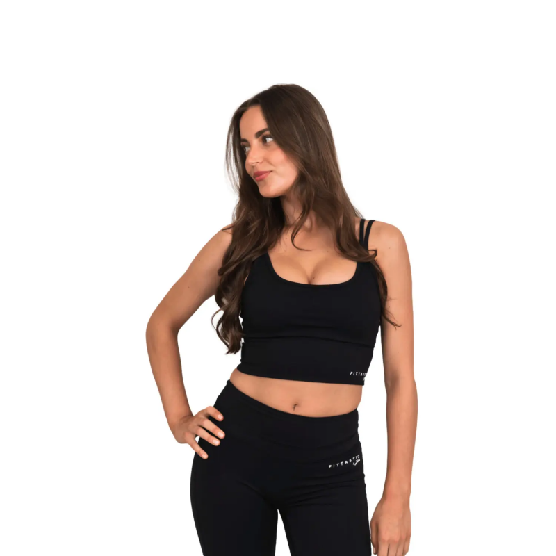 Damen-Sport-BH Fittastic Sportswear X Julia