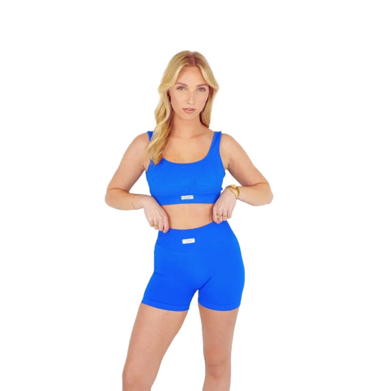 Shorts für Damen Fittastic Sportswear